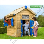 Детский городок Jungle Gym Playhouse