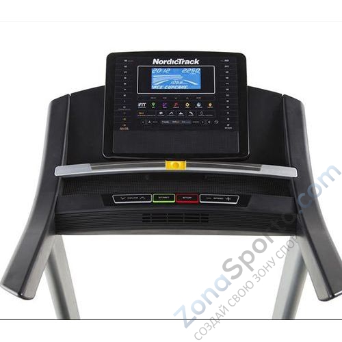 Беговая дорожка NordicTrack T20.5