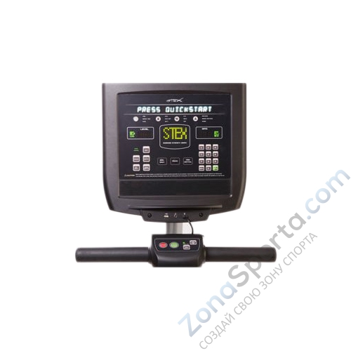 Велотренажер  STEX S25RXi