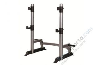 Стойка для приседаний со штангой Adidas Squat Rack Арт. ADBE-10265