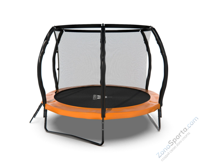 Батут DFC Kengoo II 8ft