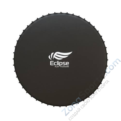 Батут Eclipse Space Military 12FT