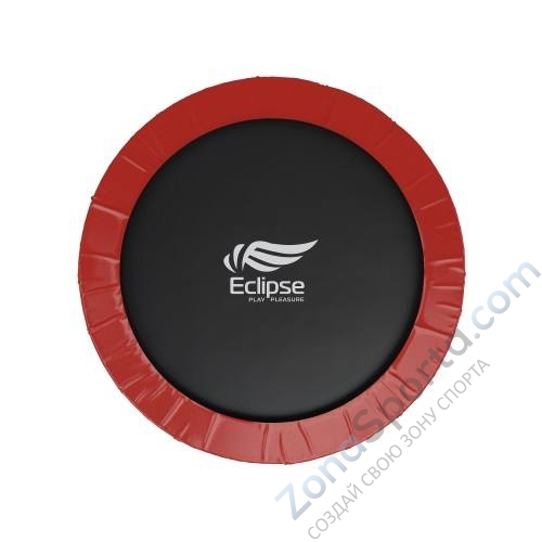 Батут Eclipse Space Twin Blue/Red 8FT