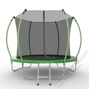 Батут Evo Jump Internal 8ft (Green) 