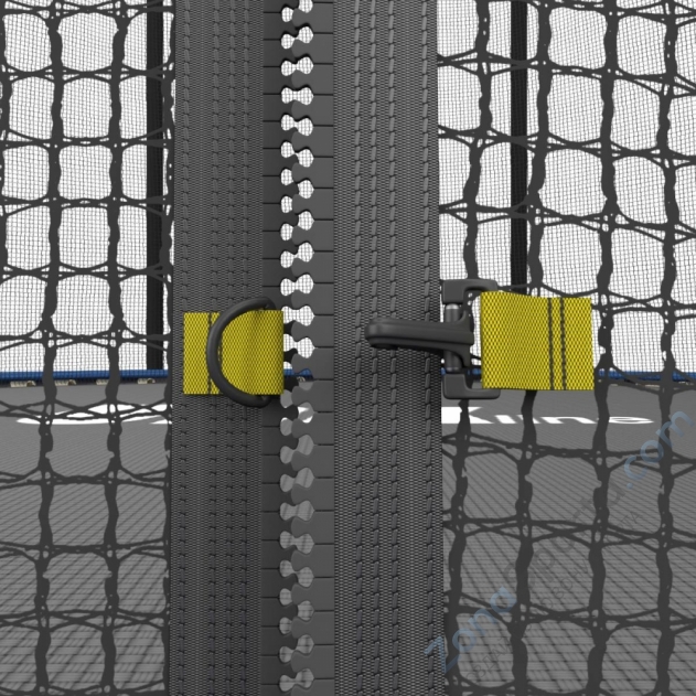 Батут Unix line 6 ft Classic (inside) TRUCL6IN