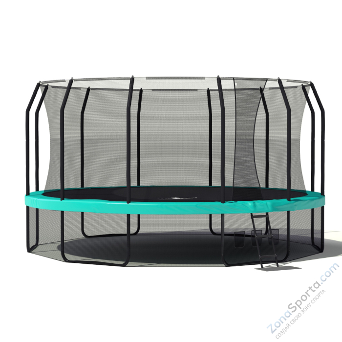 Батут Wallaby Sydney 16 FT