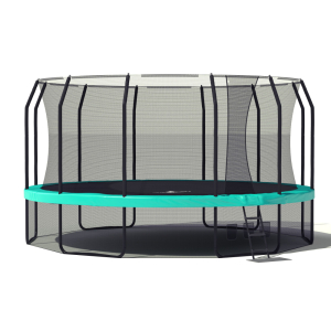 Батут Wallaby Sydney 16 FT