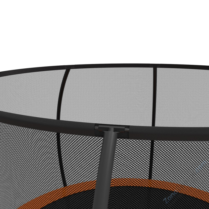 Батут Yamota TOP 366 см (12ft)