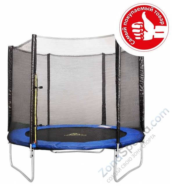 DFC Trampoline Fitness