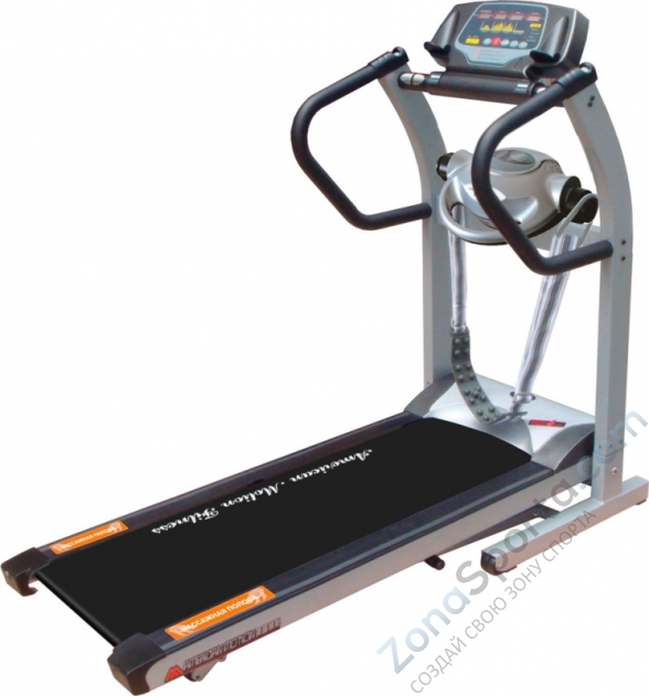 Беговая дорожка American Motion Fitness 8221S