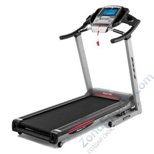 Беговая дорожка BH Fitness Pioneer R5 TFT