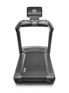 Беговая дорожка Intenza Treadmill 550 Te2+