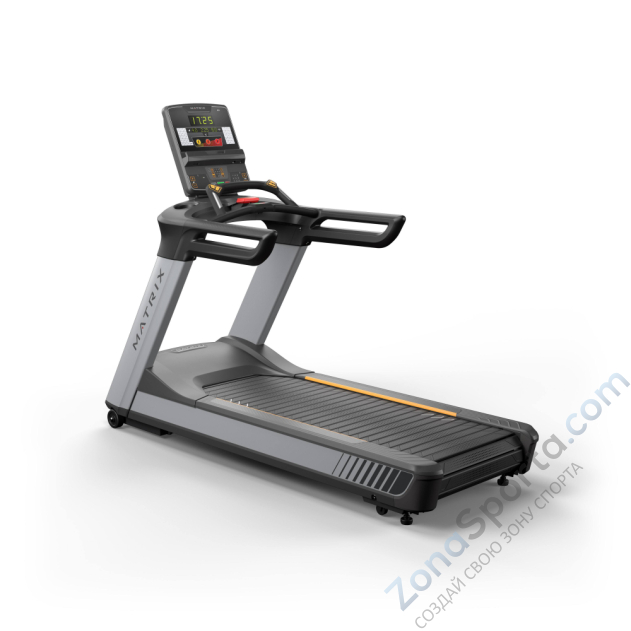 Беговая дорожка Matrix Performance Plus с консолью GT LED