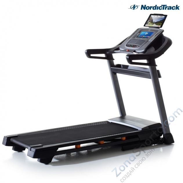 Беговая дорожка NordicTrack C1650