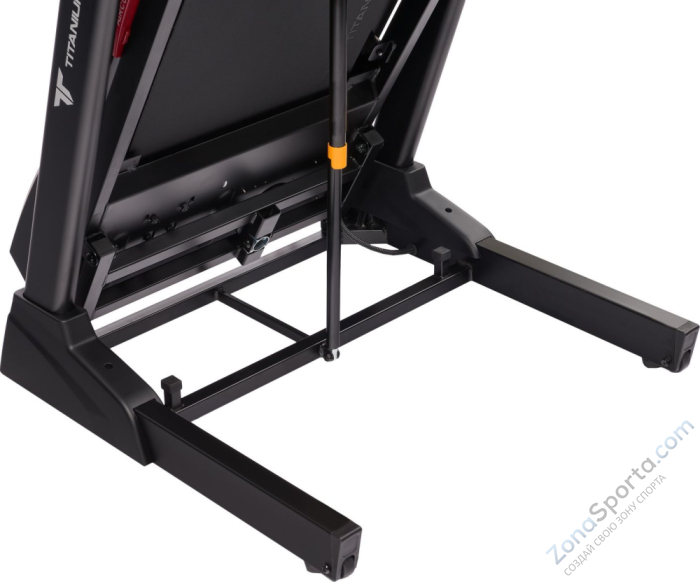 Беговая дорожка Titanium Masters Physiotech TGF