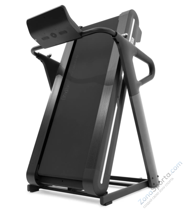 Беговая дорожка Aura Labs Meridian