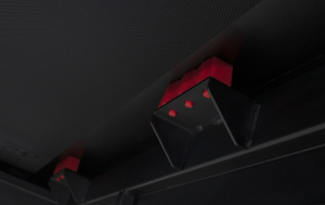 Беговая дорожка Aura Labs Meridian