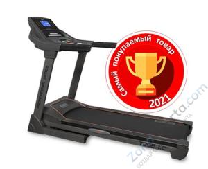 Беговая дорожка Bronze Gym T802 LC