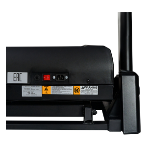 Обновленная беговая дорожка CardioPower T30