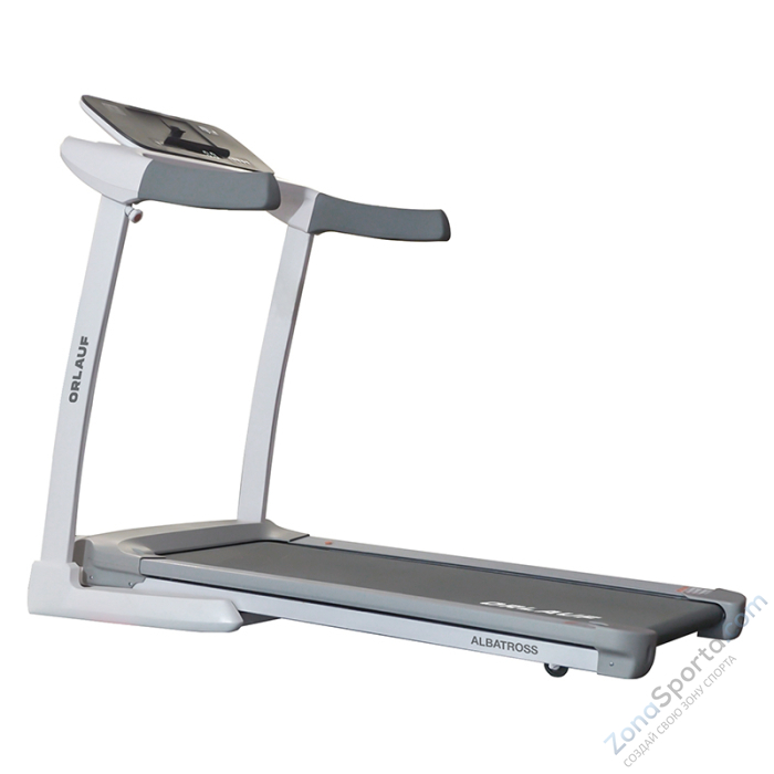 Беговая дорожка Orlauf Albatross