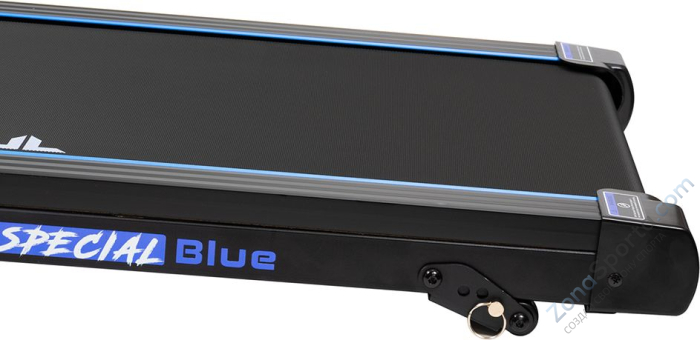 Беговая дорожка Titanium One T30 Special Blue