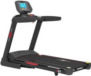 Беговая дорожка CardioPower T60 (2021)