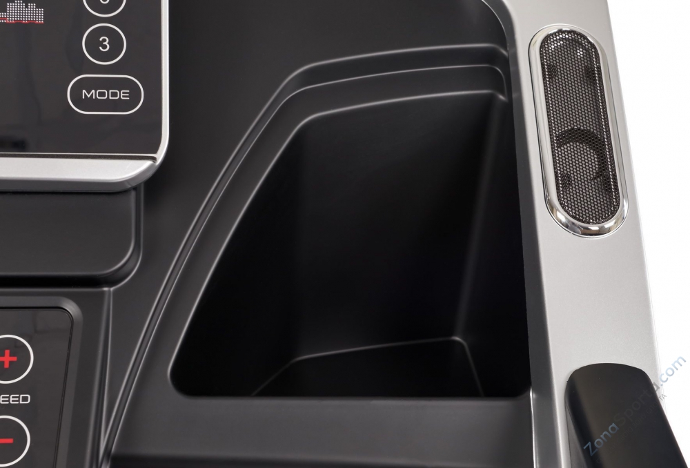 Беговая дорожка Titanium Masters Physiotech TFA