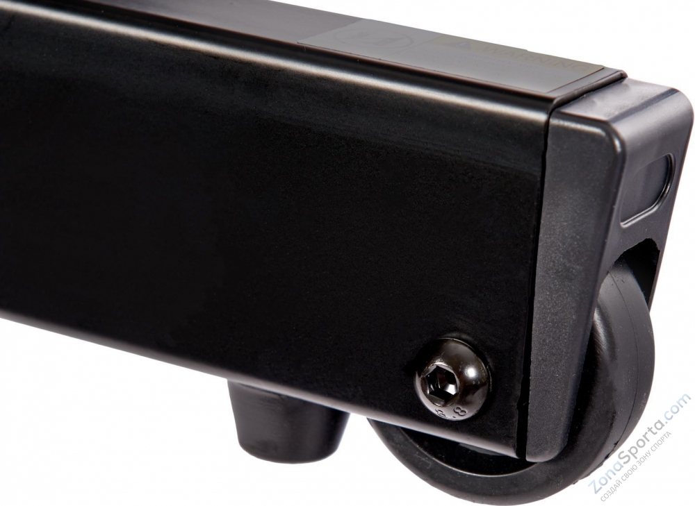 Беговая дорожка Titanium Masters Physiotech TFA