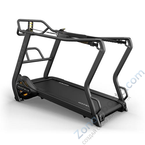 Механическая беговая дорожка S-Drive Performance Trainer