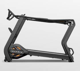 Механическая беговая дорожка S-Drive Performance Trainer