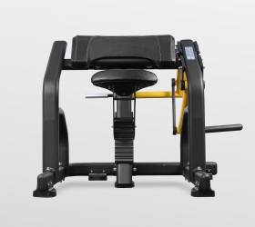 Бицепс Bronze Gym PL-1713