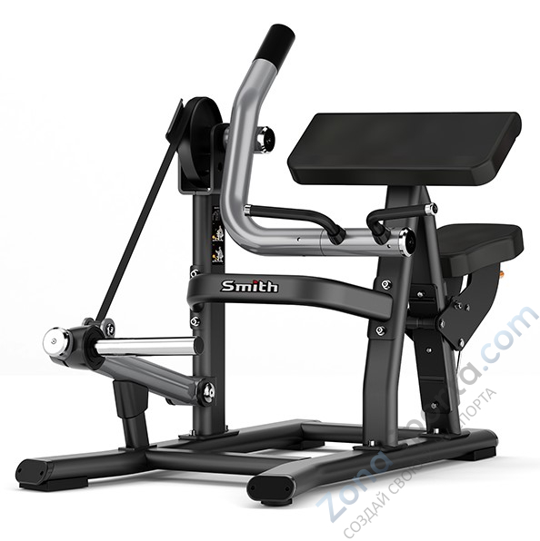 Бицепс (сидя) Smith SH018