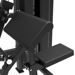 Бицепс сидя Tunturi Platinum V