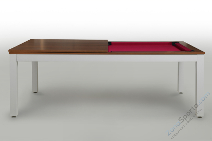 Бильярдный стол Лофт