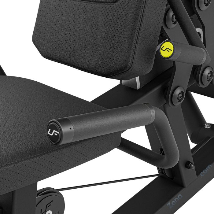 Четырехглавые бедра UpForm UF-022 