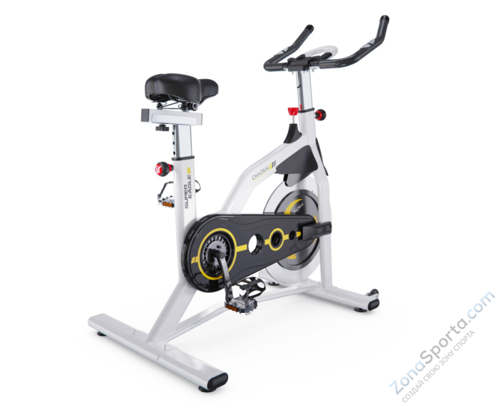 Cпин-байк DFC Chaoke CK-3