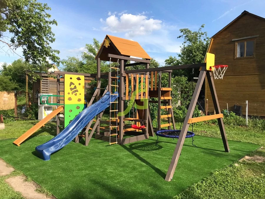 Детская площадка IgraGrad Спорт 2