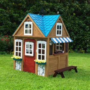 Детский домик Seaside Cottage