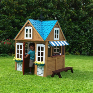 Детский домик Seaside Cottage
