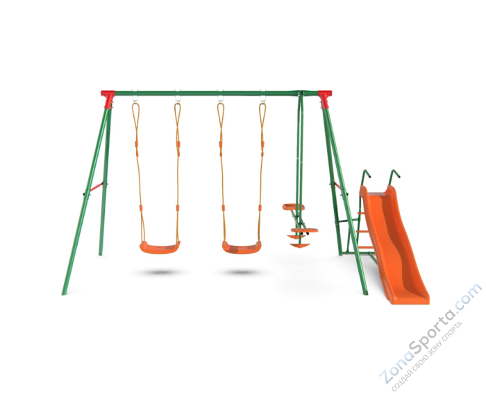 Детский комплекс DFC MSN-01