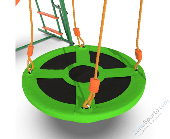 Детский комплекс DFC Multiplay RBS-02