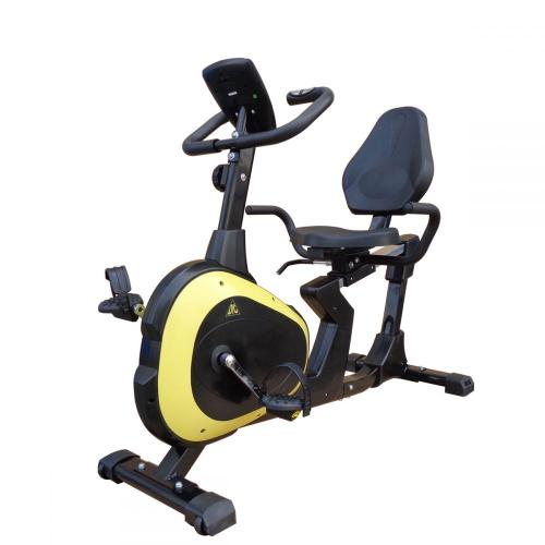 Велотренажер DFC горизонтальный PT-003