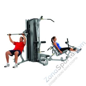 Домашний зал Cybex MG-525