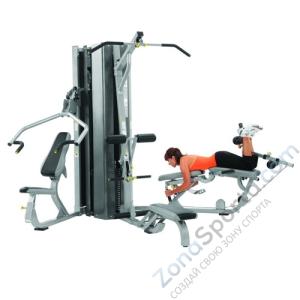 Домашний зал Cybex MG-525