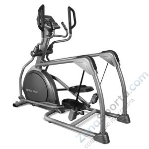 Эллиптический тренажер Bronze Gym XE902 Pro