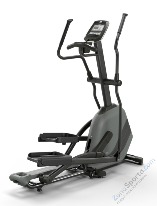 Эллиптический тренажер Horizon Andes 5.1 Elliptical