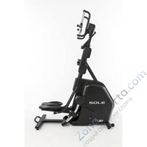 Степпер Cardio Climber Sole Fitness SC200 (CC81 2019)