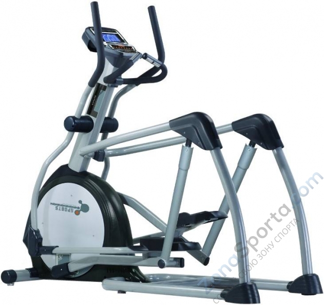 Эллиптический тренажёр EuroFit 8200