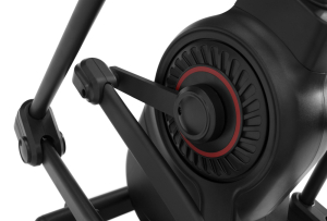 Эллиптический тренажер Bionique F-Drive X40