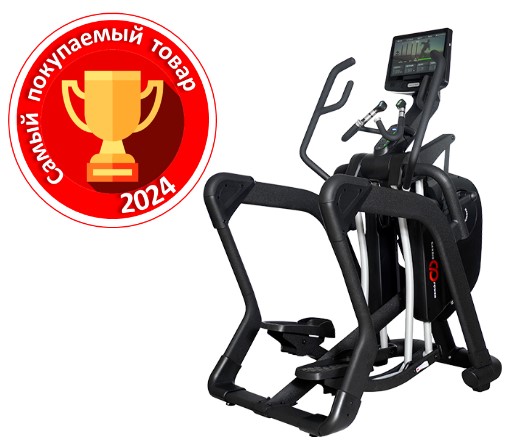 Эллиптический тренажер CardioPower PRO X700